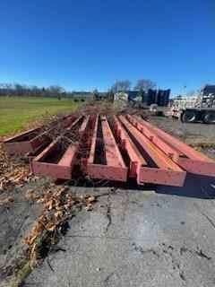 STEEL BUILDING