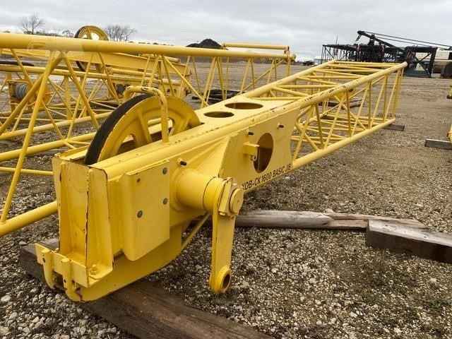 Kobelco CK1600G
