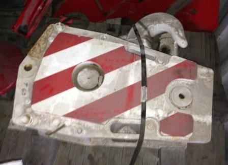 DEMAG