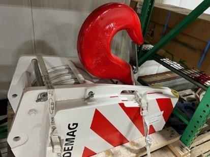 DEMAG