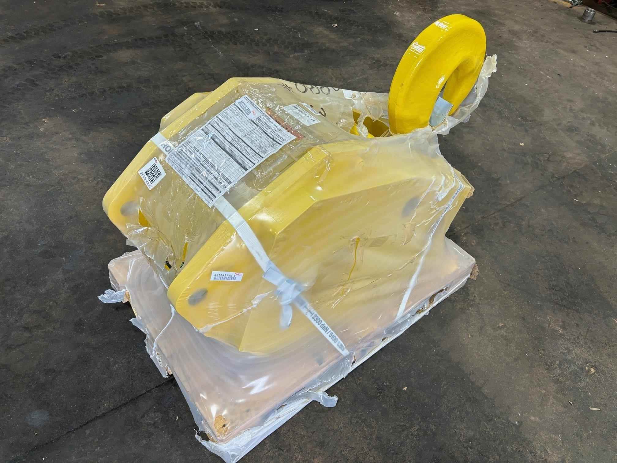 ROPEBLOCK SRB 528.26.4.73.E