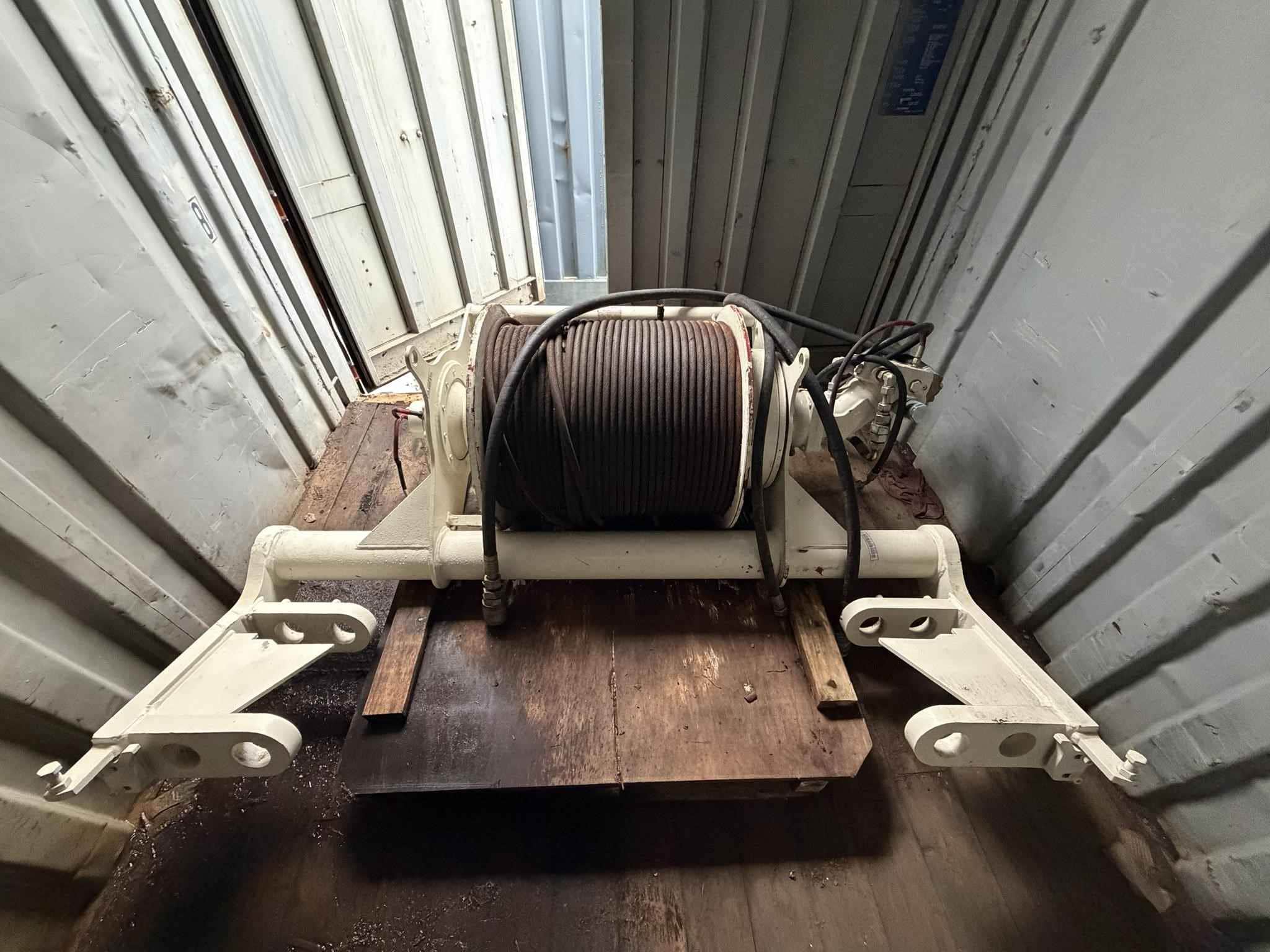 DEMAG