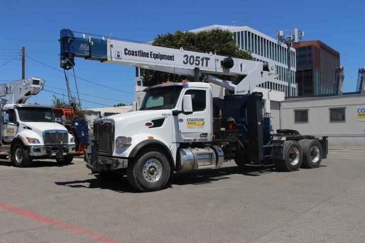 2023 MANITEX 3051T