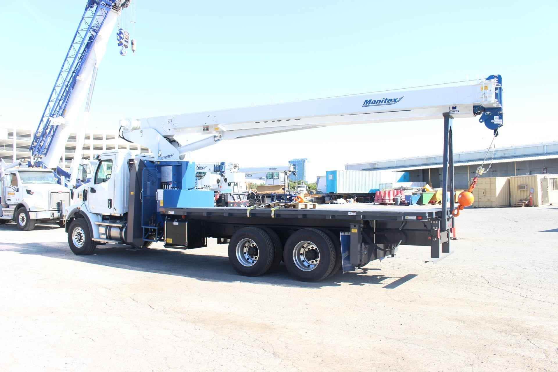 2023 MANITEX 30100C