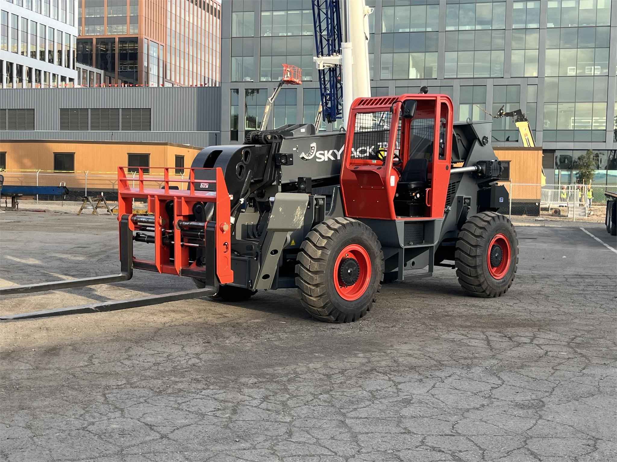 2023 SKYJACK ZB2044
