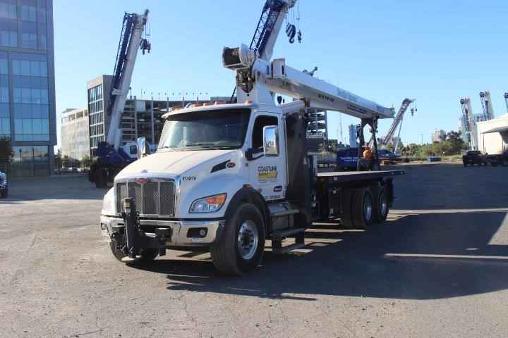 2024 MANITEX 26101C