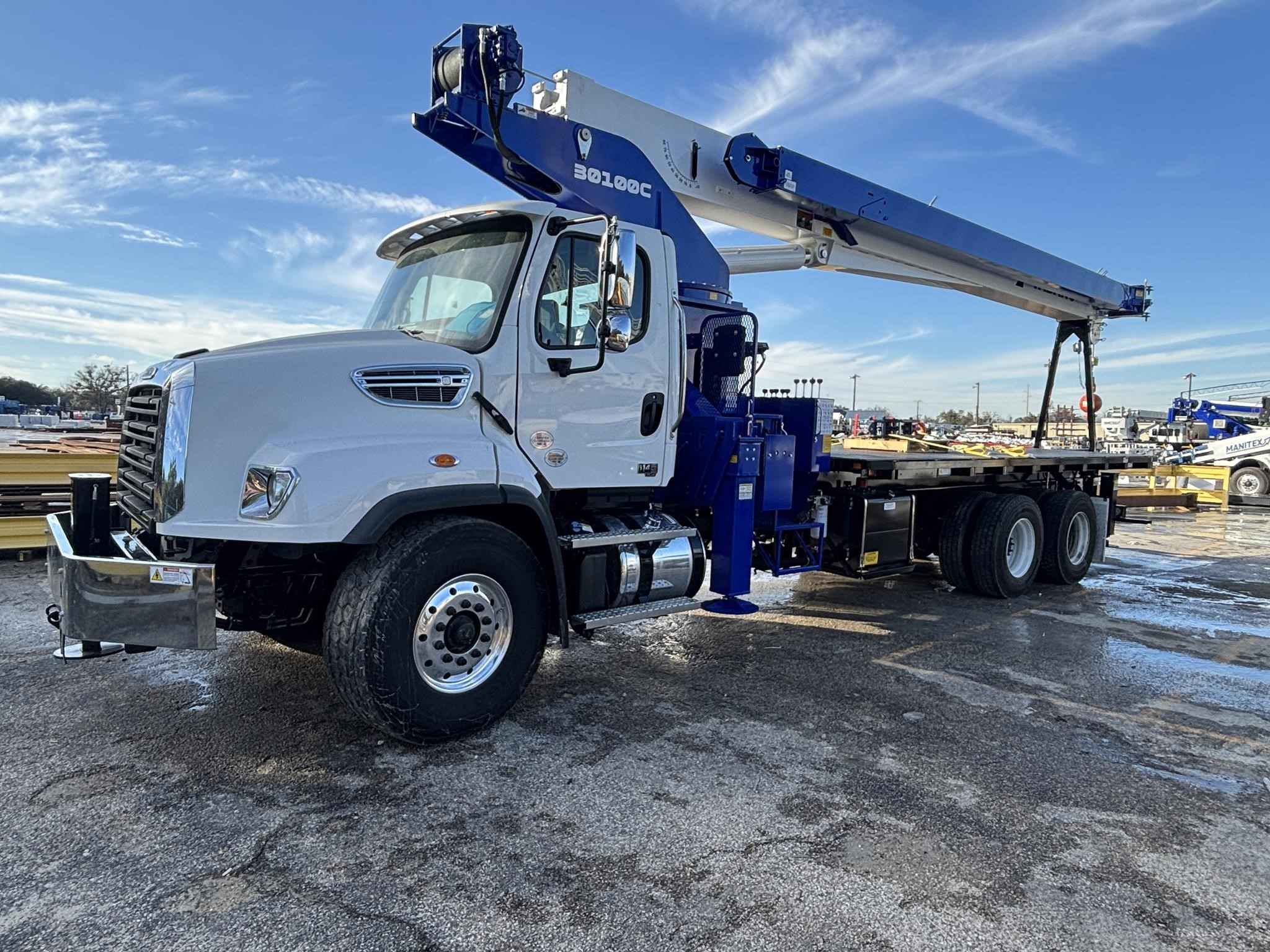 2026 MANITEX 30100C