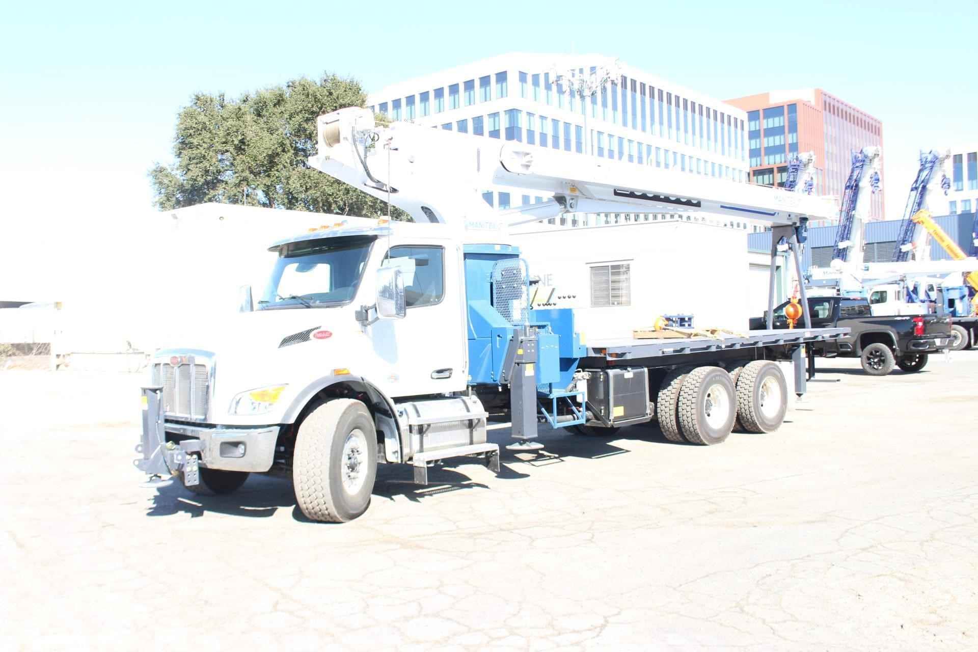 2024 MANITEX 30100C