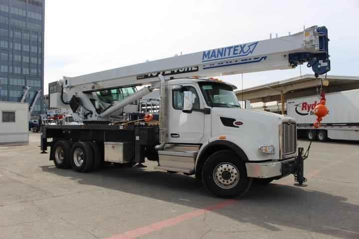 2026 MANITEX 40124SHL