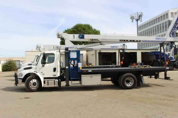 2026 MANITEX 1970C