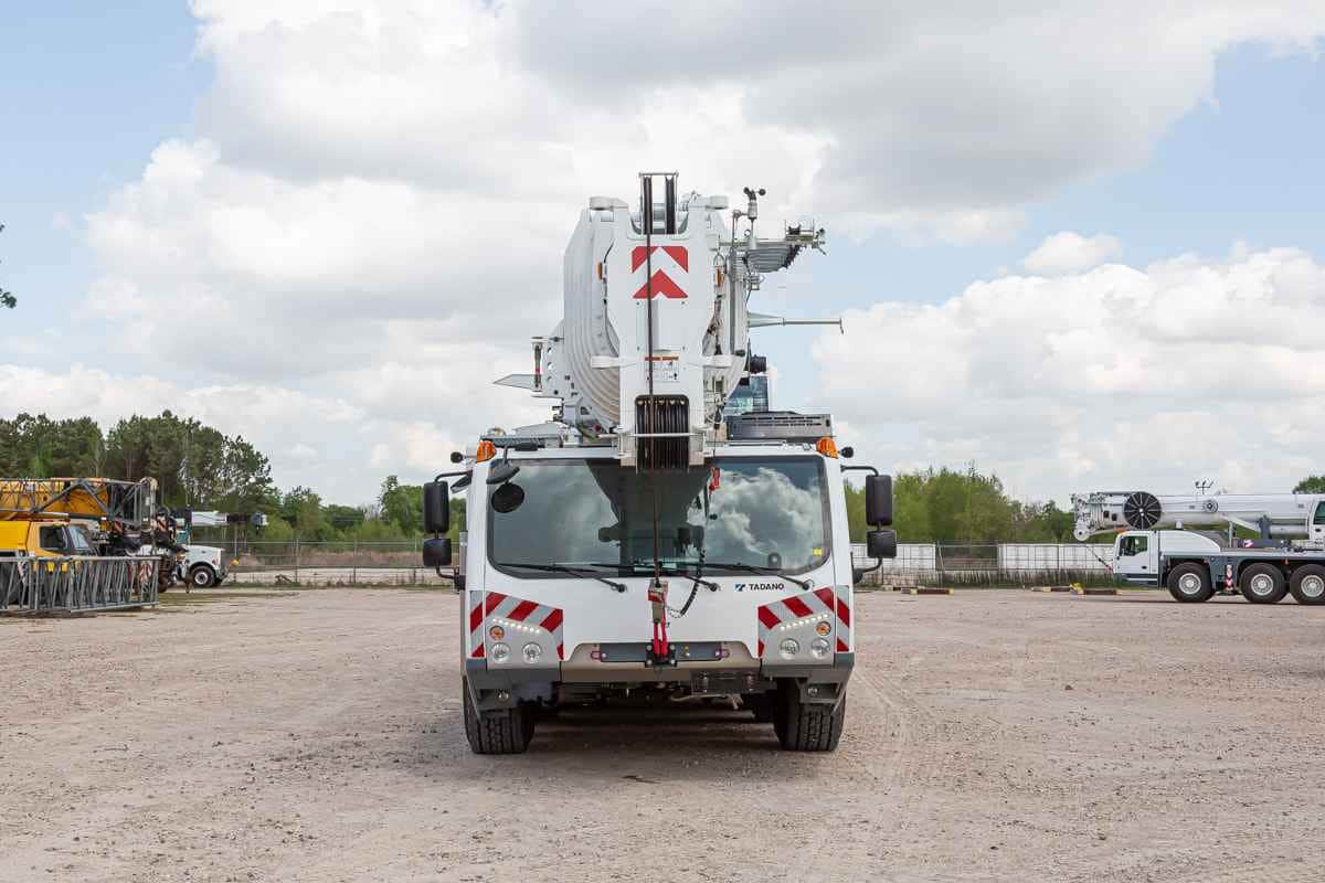 2026 Tadano AC 5.250L-2