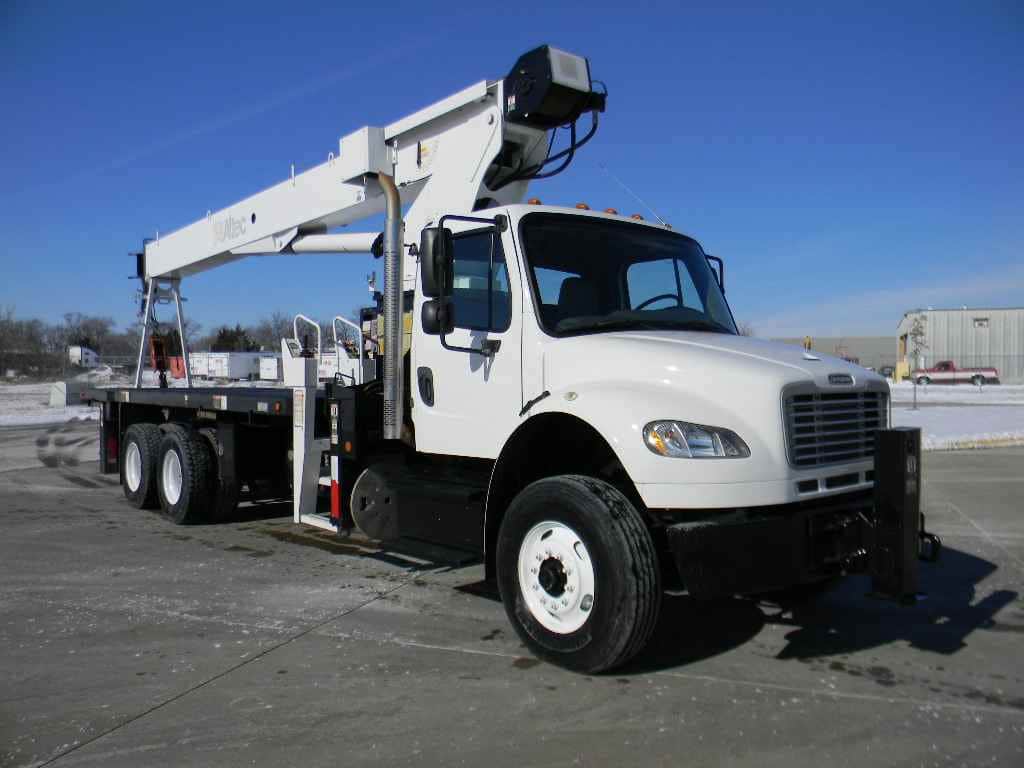 2016 Altec AC23-95B