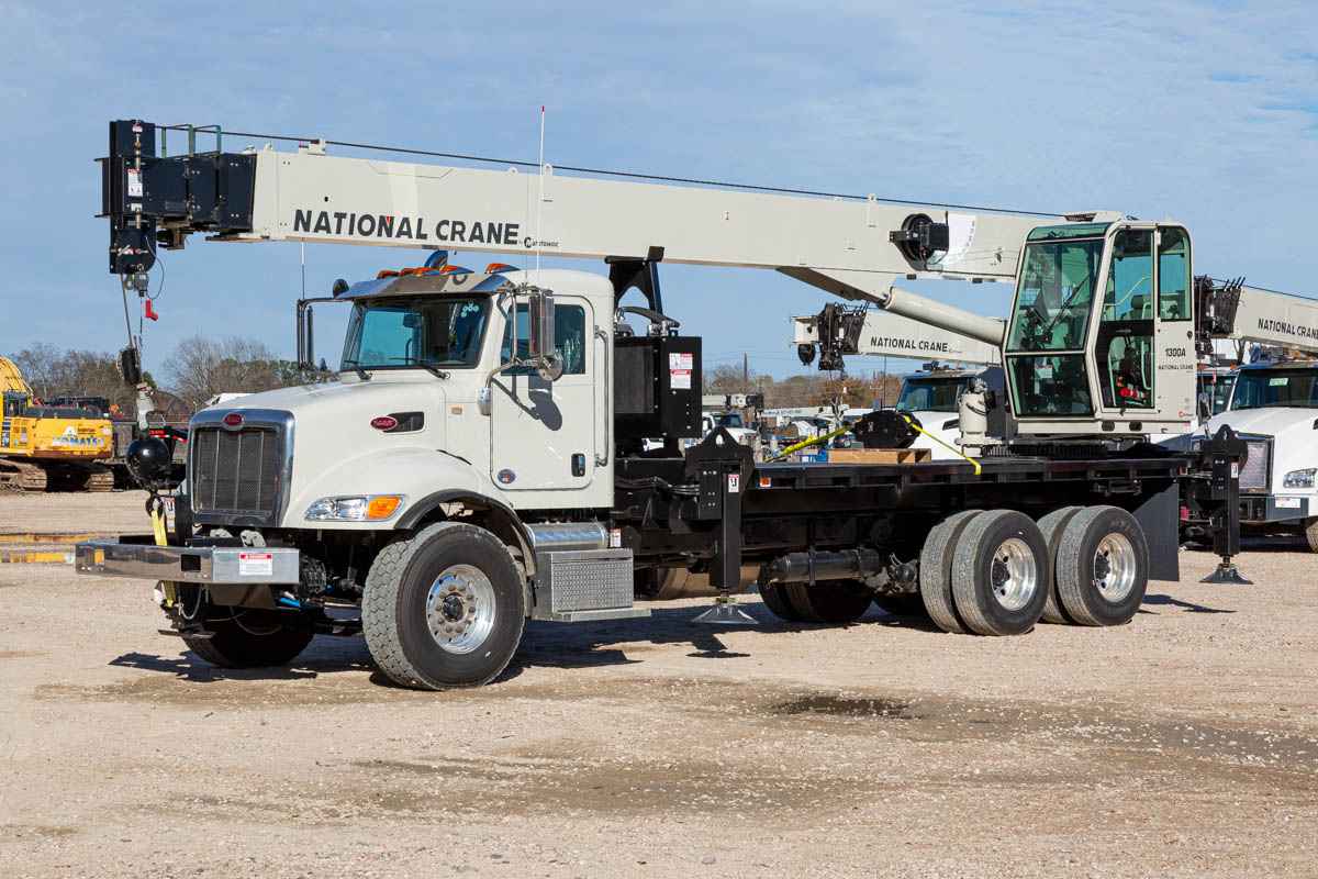 2023 National 13110A
