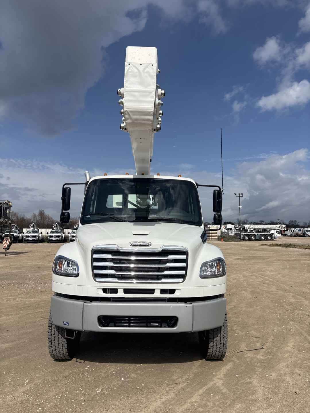 2025 Terex TC55