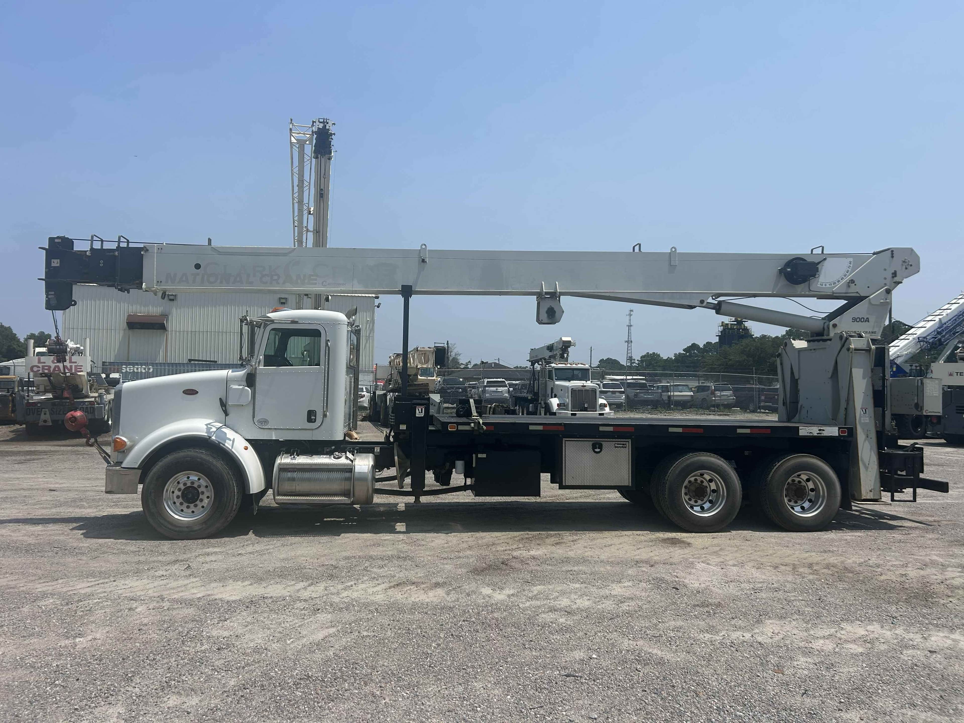 2012 National 9125A