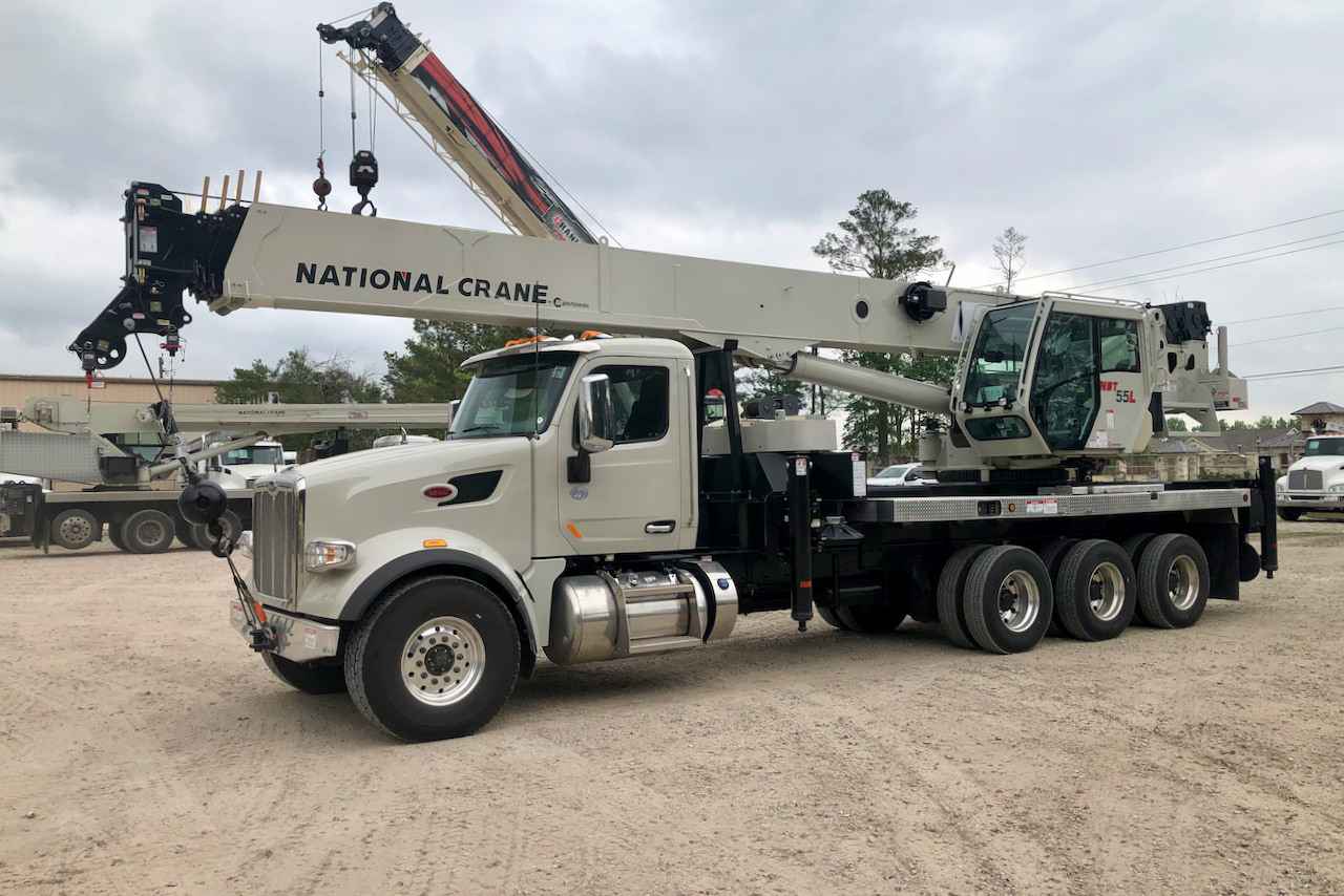 2021 National NBT55L