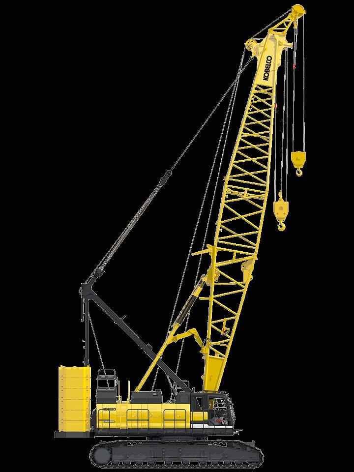 2026 kobelco CK2000G-3