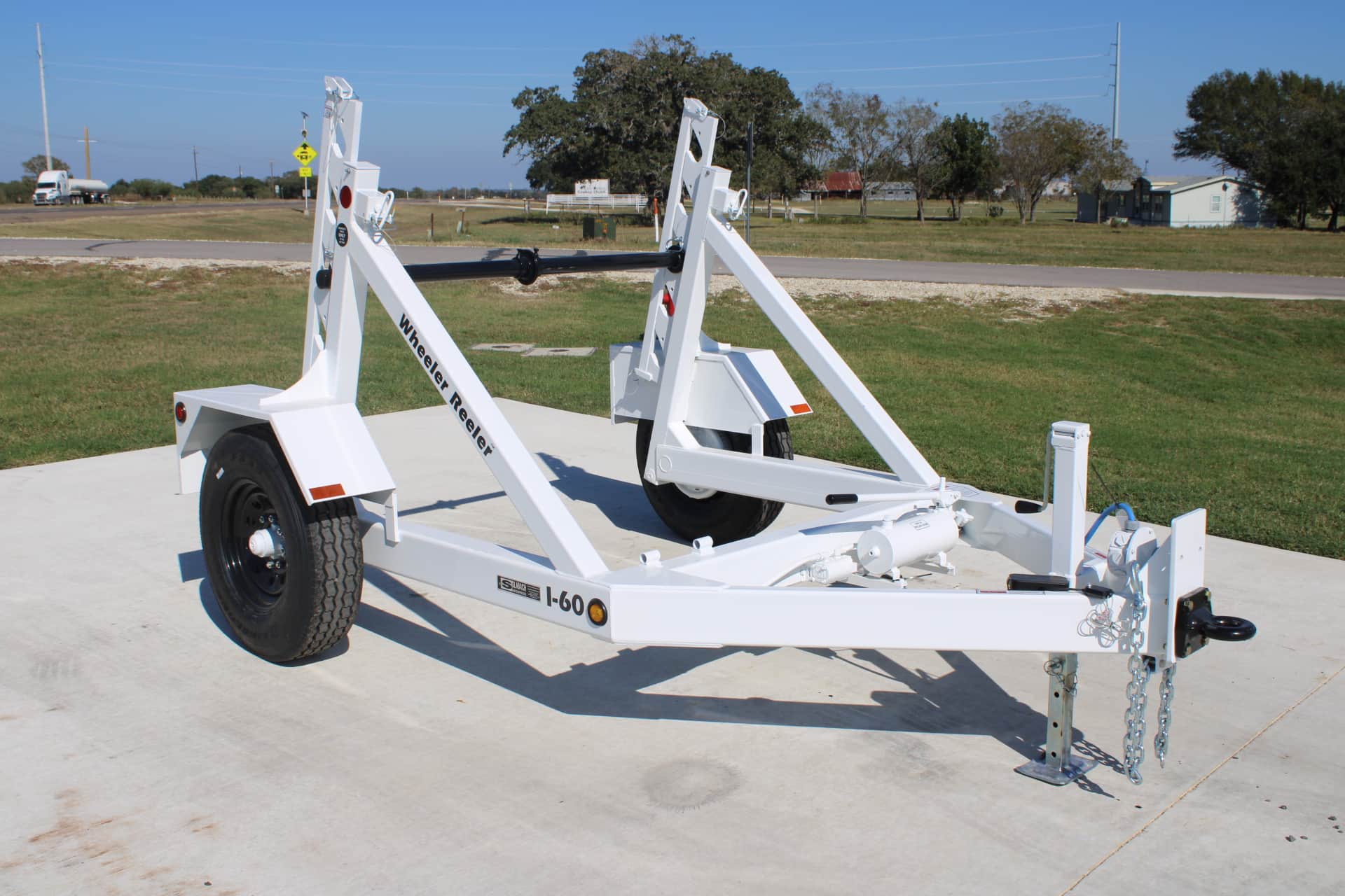 2025 SLABACH I-60