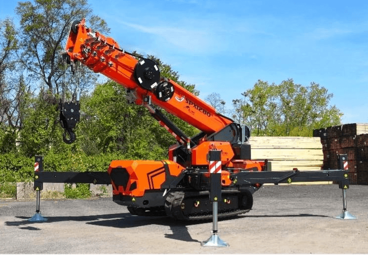 2022 Jekko SPX1280