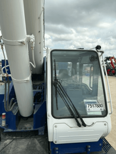 2023 Tadano GR-1000XL-4