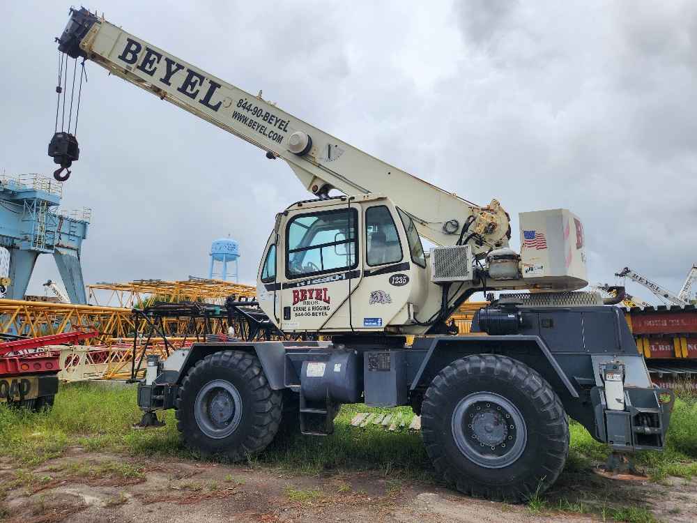 Terex