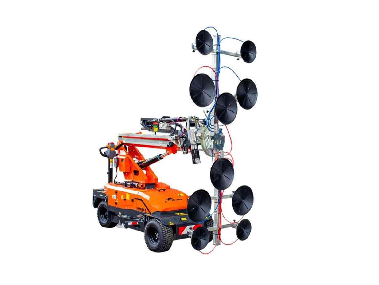 2026 Jekko MPK10.2
