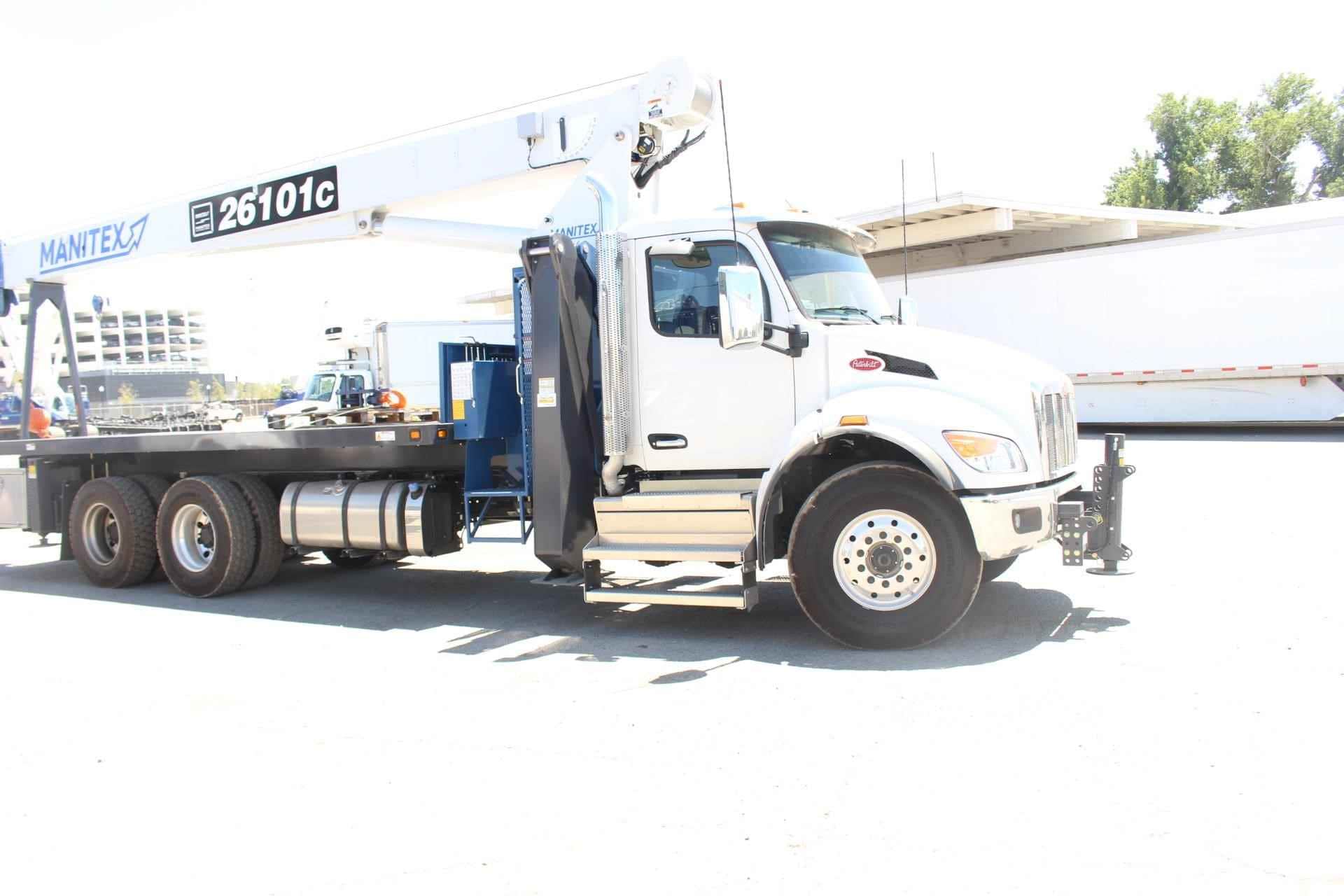 2026 MANITEX 26101C