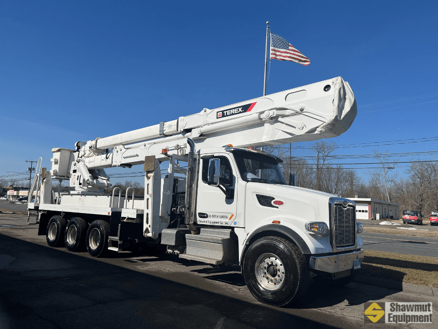 2020 Terex