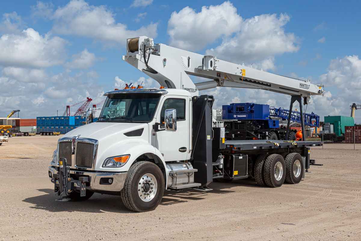 2026 Manitex 30102C