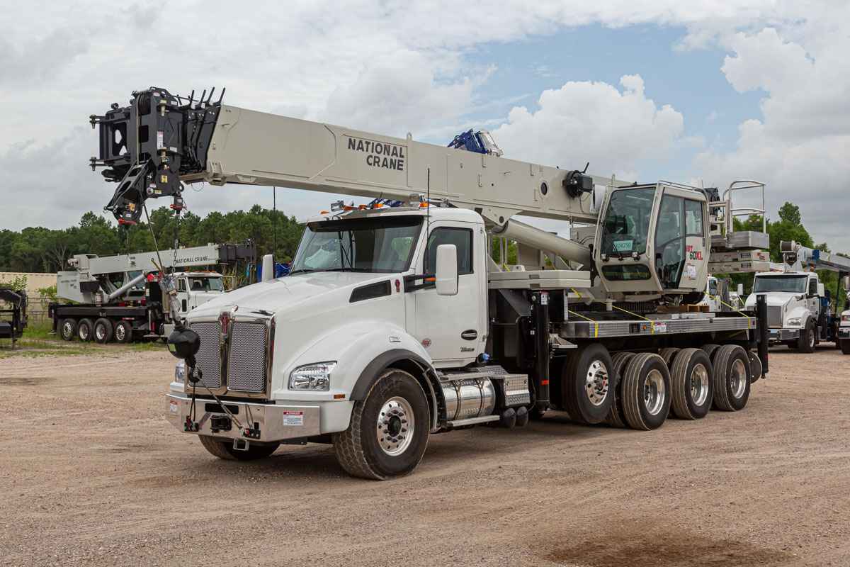 2026 National NBT60XL