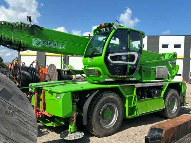 2020 MERLO Roto 50.35S Plus
