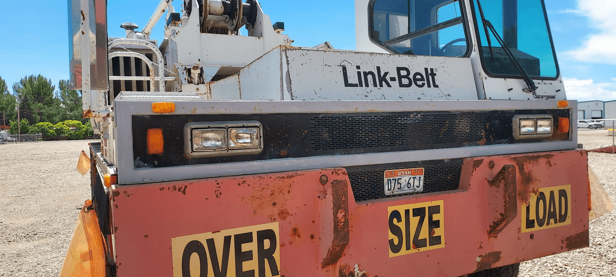 1994 Link-Belt