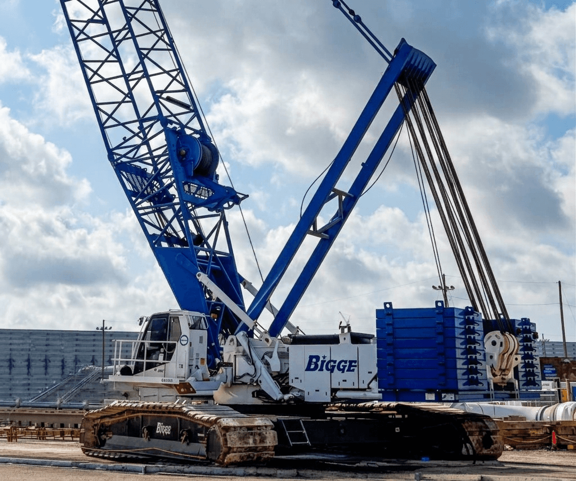 2010 Manitowoc 16000