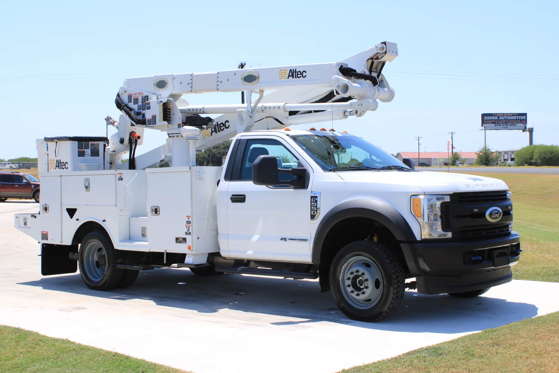 2017 Altec