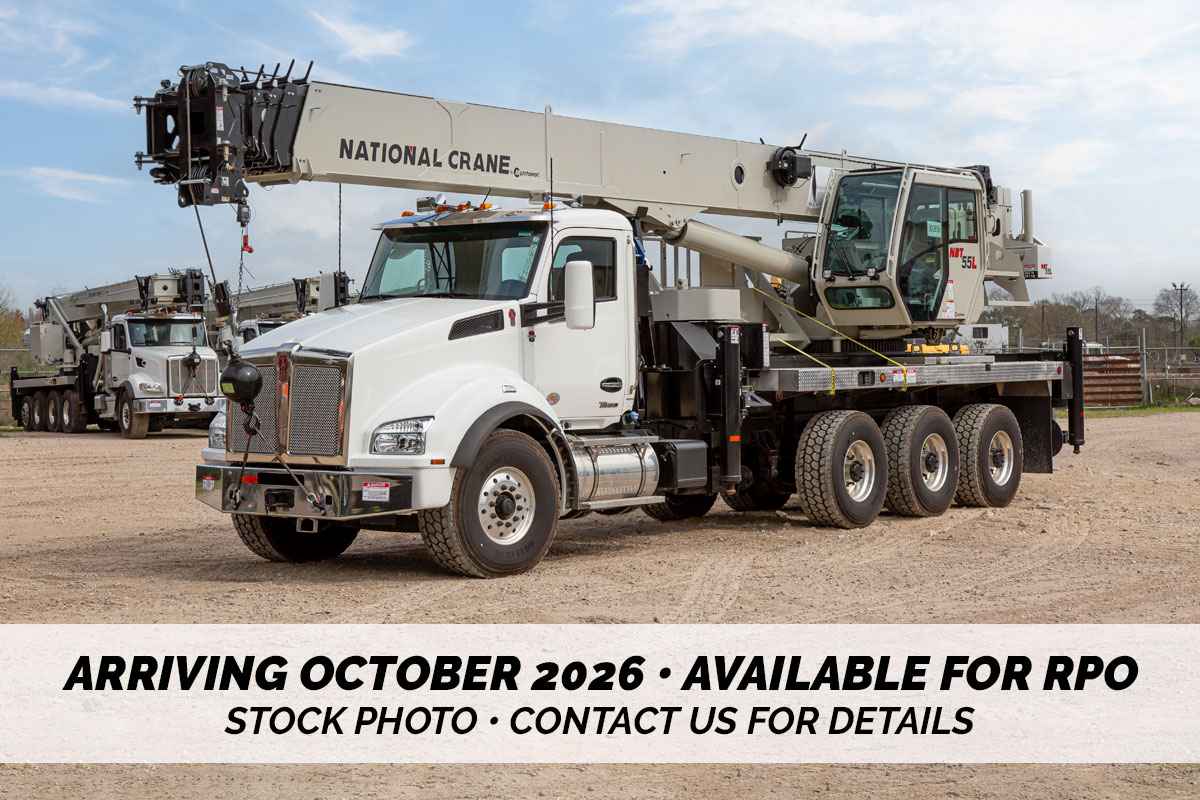 2026 National NBT55L