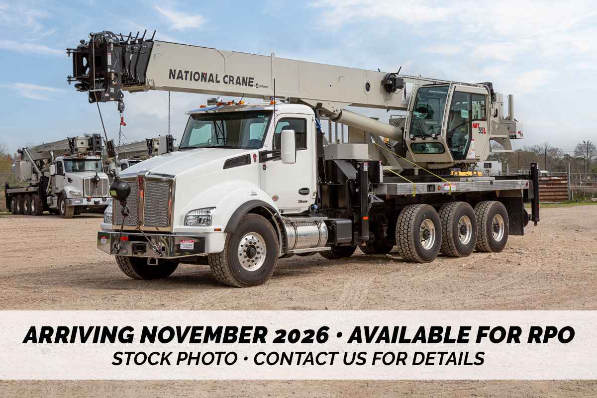 2026 National NBT55L