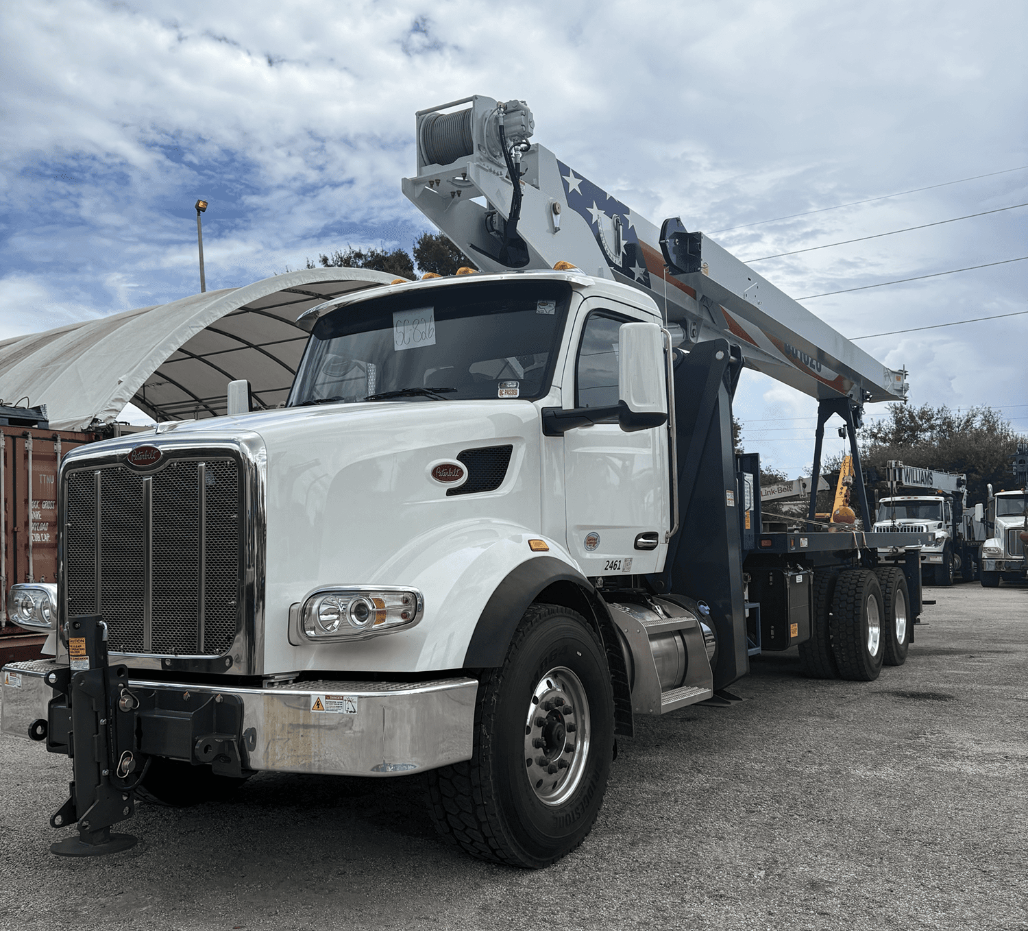 2026 Manitex 30102 C