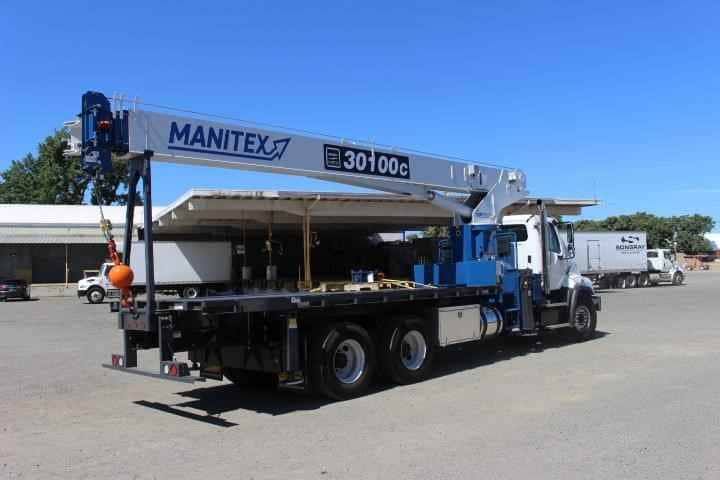 2026 MANITEX 30100C
