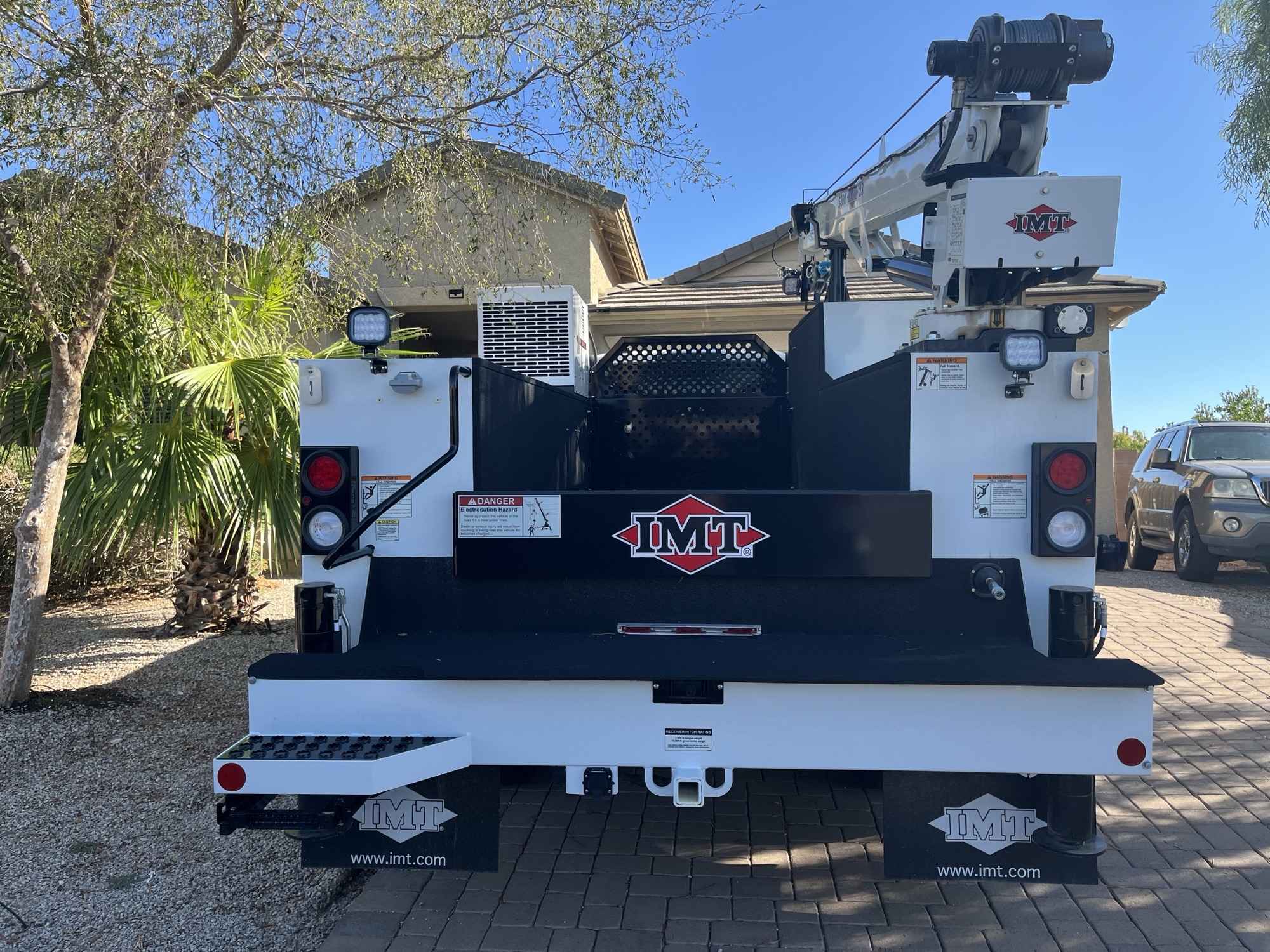 2026 IMT F-550