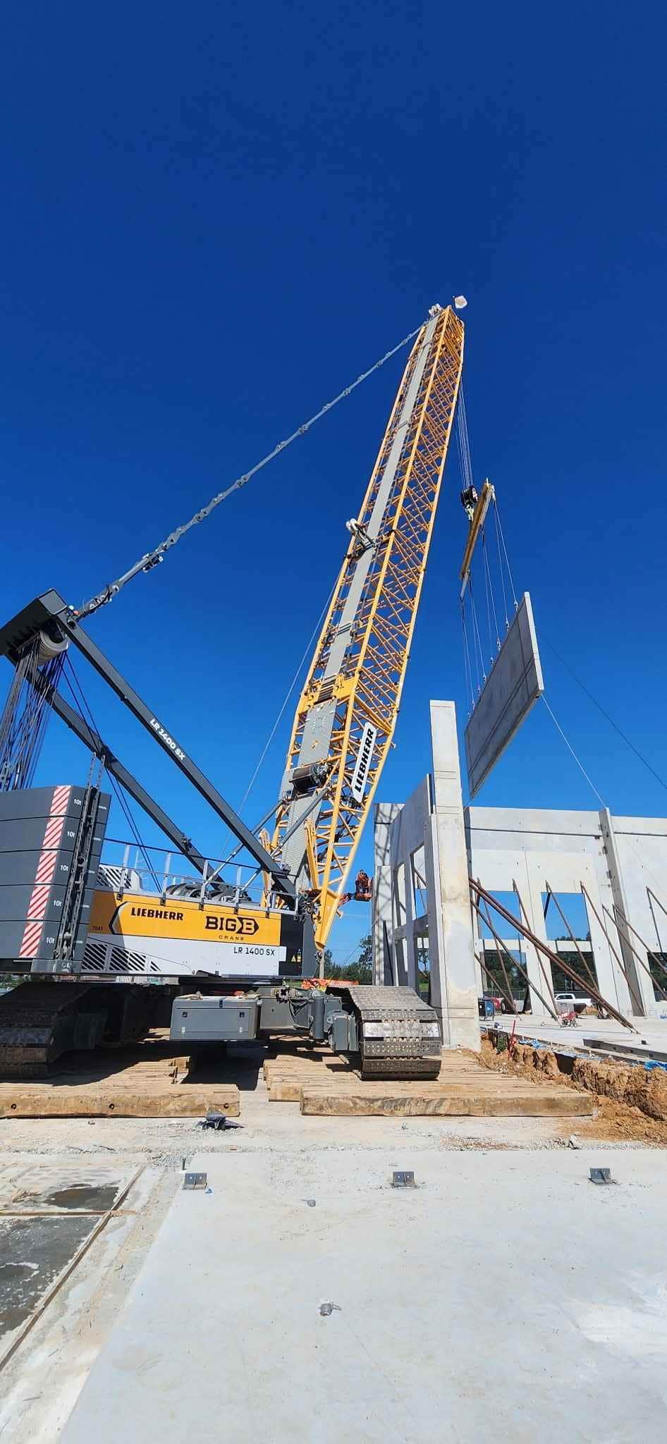 Liebherr