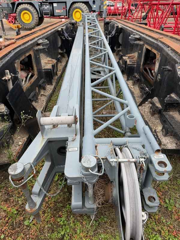 Grove GRT880 33' - 56' Swingaway Jib Part# 80092241