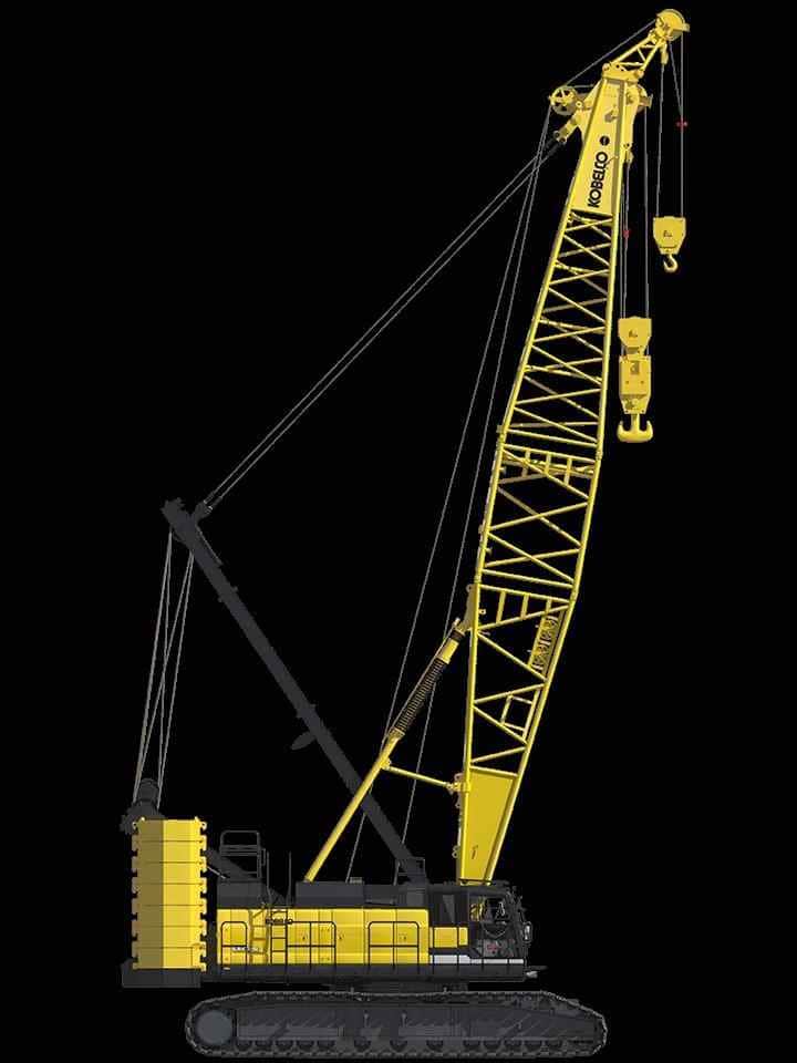 2026 kobelco CK2750G-3