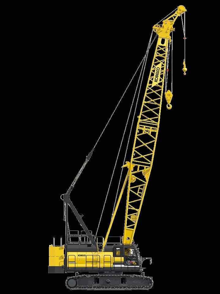 2026 kobelco CK1200G-3