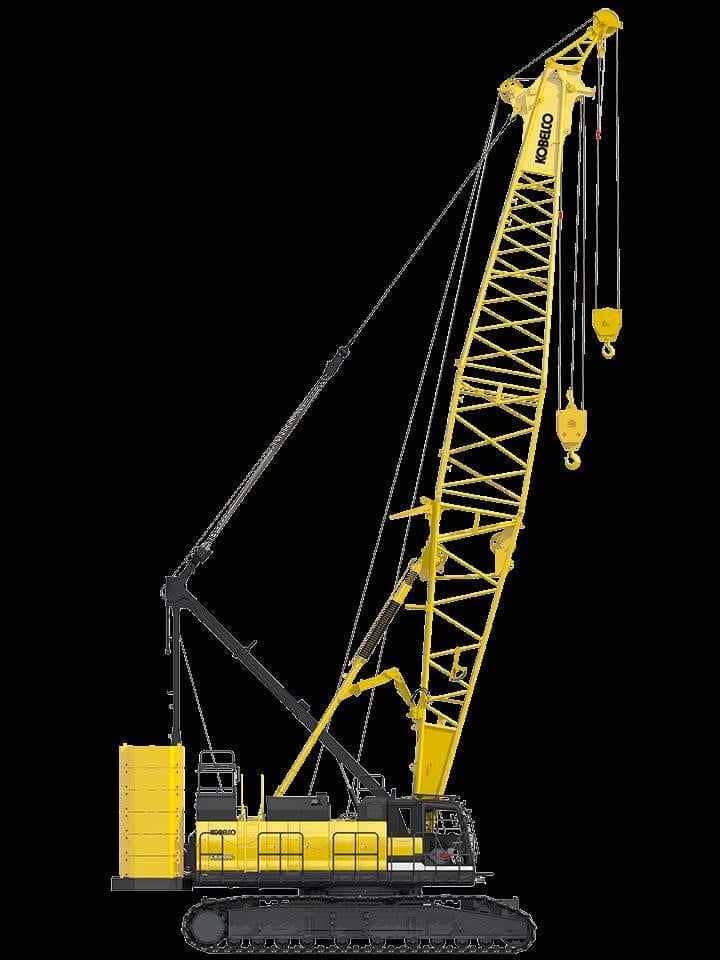 2026 kobelco CK2000G-3