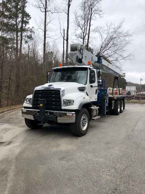 2022 Manitex 30102C