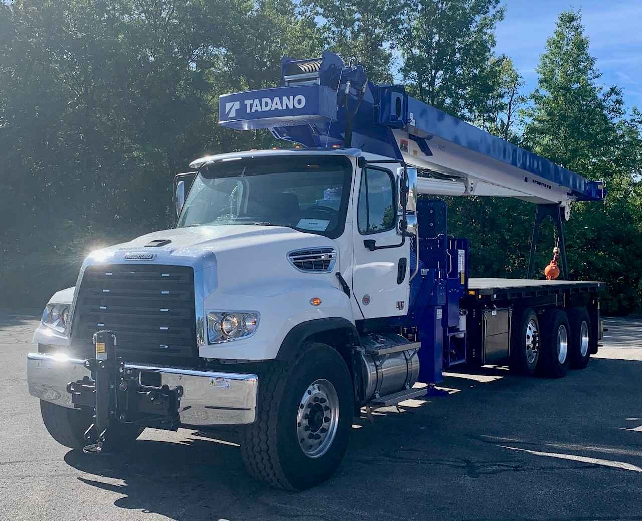 2026 Manitex 35124C