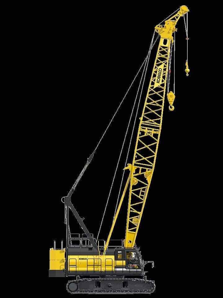 2026 kobelco CK1200G-3