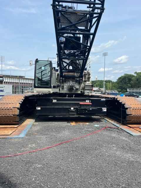 2024 Link-Belt 348 Series 2