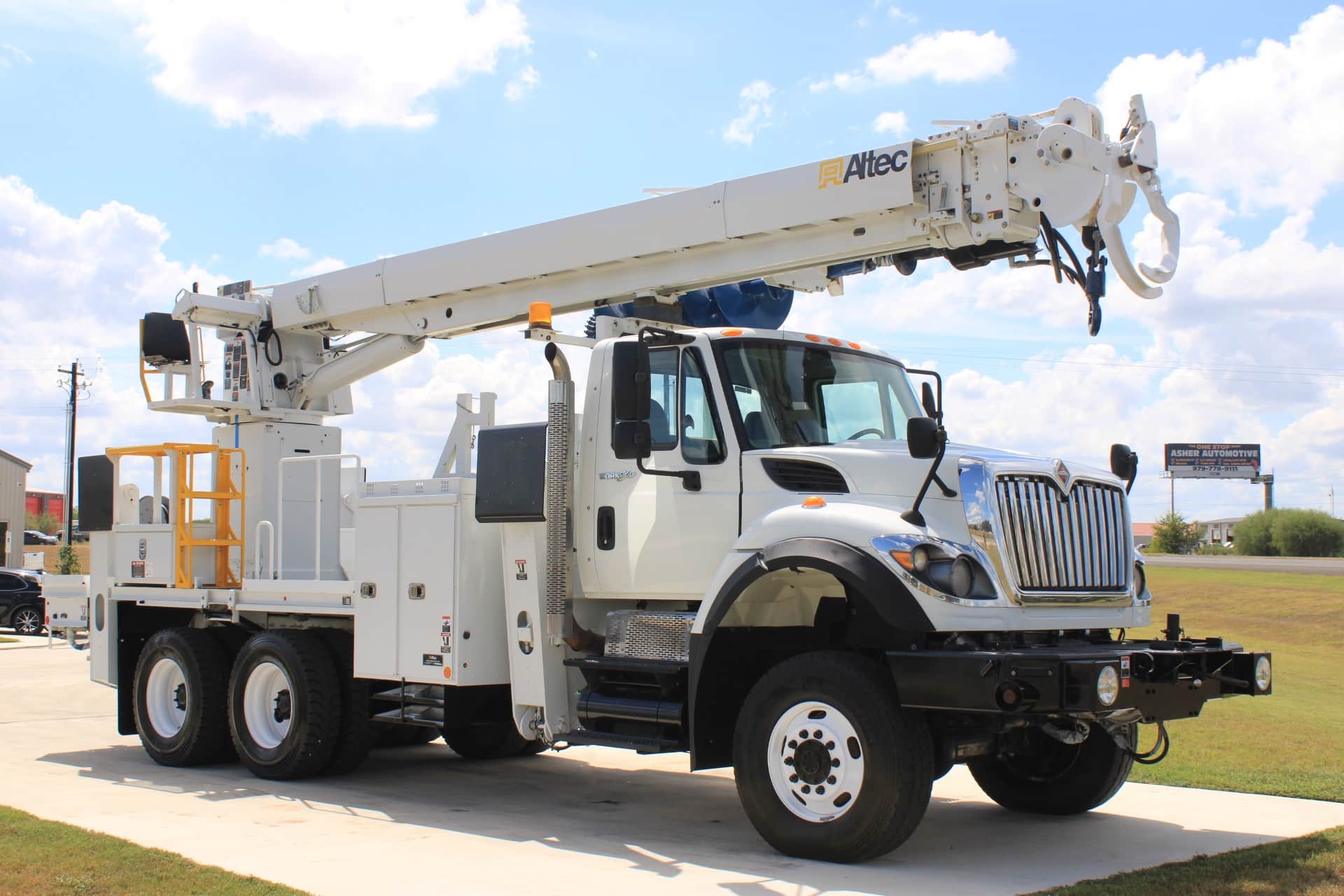 2014 Altec D4060-TR