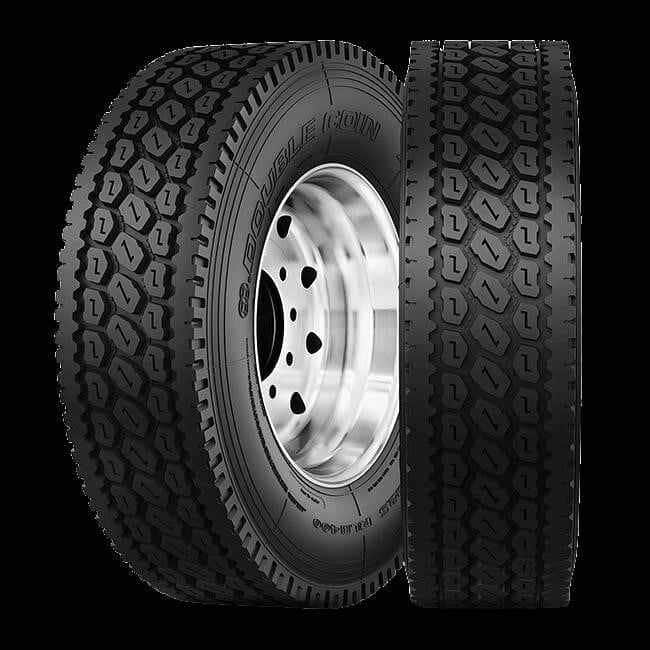 DOUBLE COIN RLB400